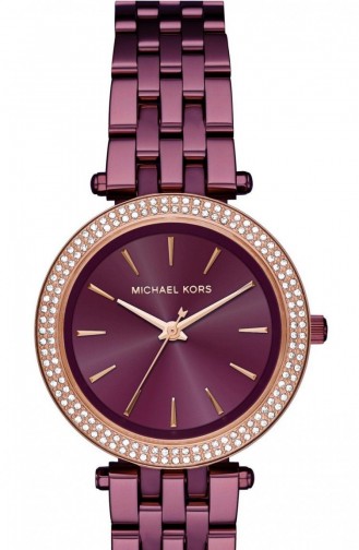 Michael Kors Mk3725 Montre Pour Femme 3725