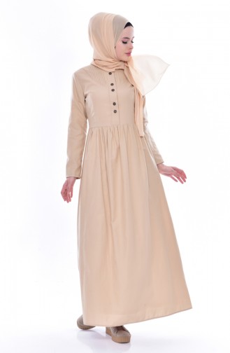 Robe 7215-04 Beige 7215-04