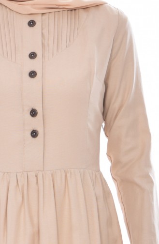 Robe 7215-04 Beige 7215-04