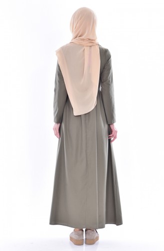 Robe 7215-06 Khaki 7215-06