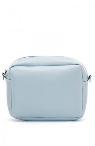 Blue Shoulder Bags 369-8-128-008