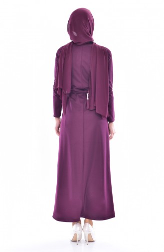  Hijab Dress 3851-05