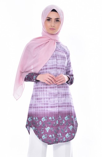 Damson Tuniek 4419-01