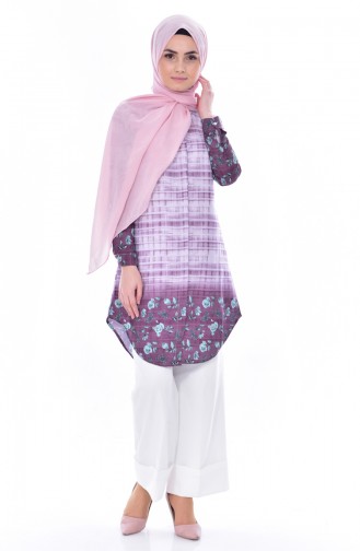 Damson Tuniek 4419-01