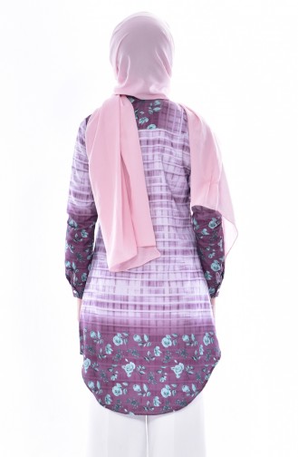 Damson Tuniek 4419-01