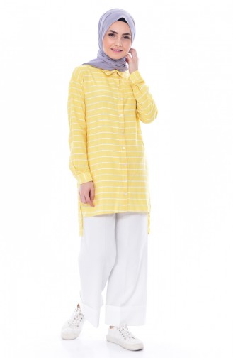 Yellow Shirt 3838-01