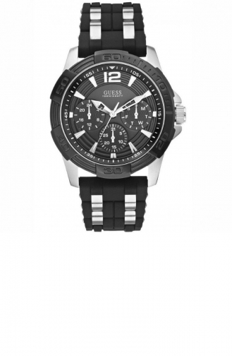 Black Horloge 0366G1
