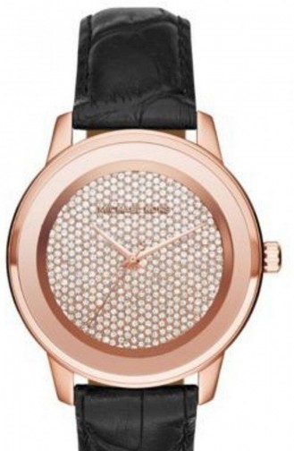 Michael Kors Mk2456 Montre Pour Femme 2456