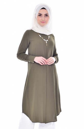 Army Green Tunics 4134-08