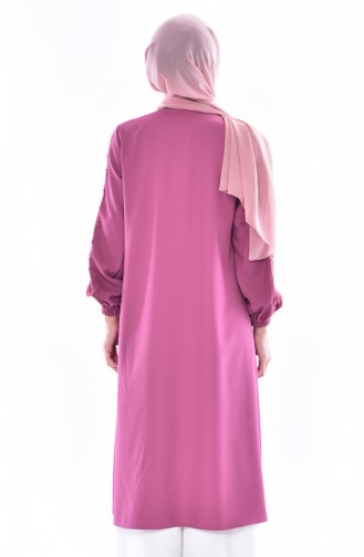 Dusty Rose Cape 2016-07