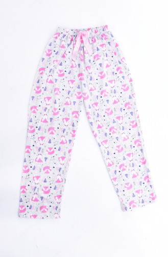 Pink Pajamas 0156-02