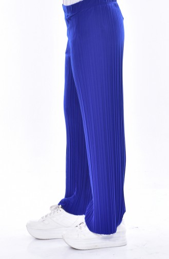 Pleated Pants 26481-01 Saks 26481-01