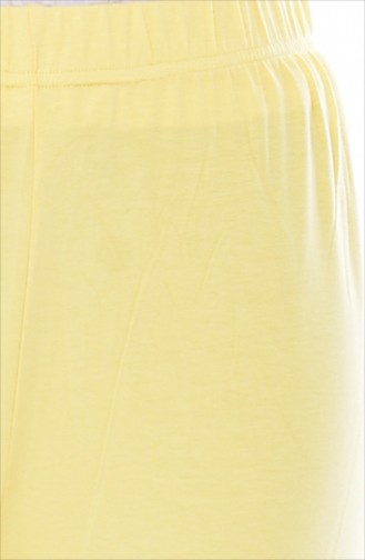 Yellow Pants 1429-07