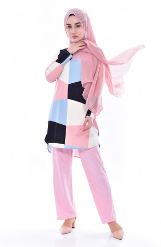 Pink Sets 1171-02