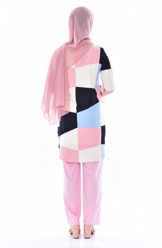 Pink Sets 1171-02
