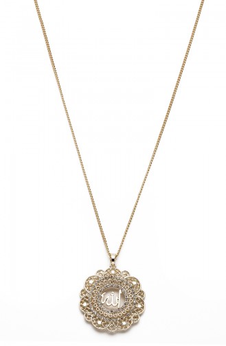  Necklace 9486