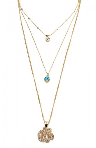  Necklace 9789