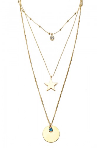  Necklace 9792