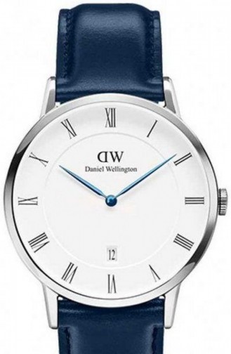 Daniel Wellington Dw00100194 Montre Pour Femme 00100194