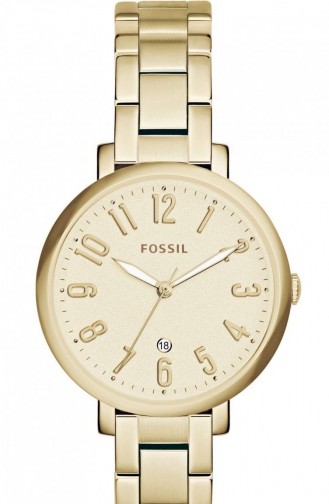 Fossil Es3971 Montre Pour Femme 3971