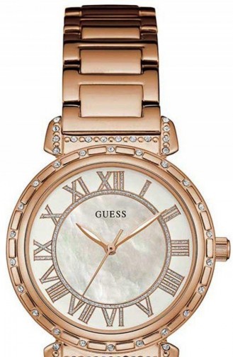 Guess Women´s Wristwatch Guw0831L2 0831L2