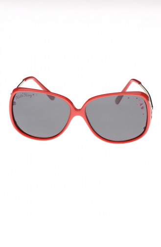 Hello Kitty Hk 10042 01 Children´s Sunglasses 392922