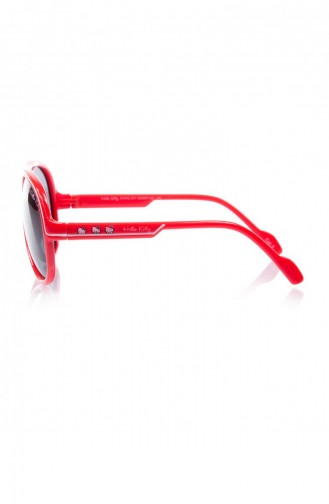Hello Kitty Hk 10052 01 Children´s Sunglasses 392934