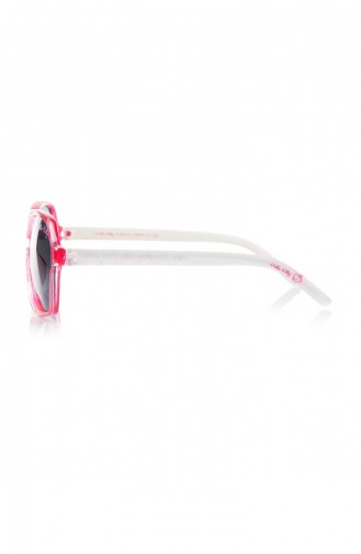 Hello Kitty Hk 10090 01 Lunettes de Soleil Pour Enfant 392968