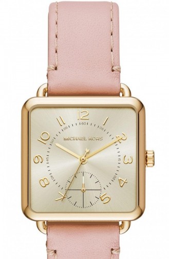 Michael Kors Mk2674 Montre Pour Femme 2674