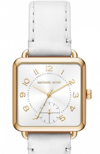 Michael Kors Women´s Watch Mk2677 2677