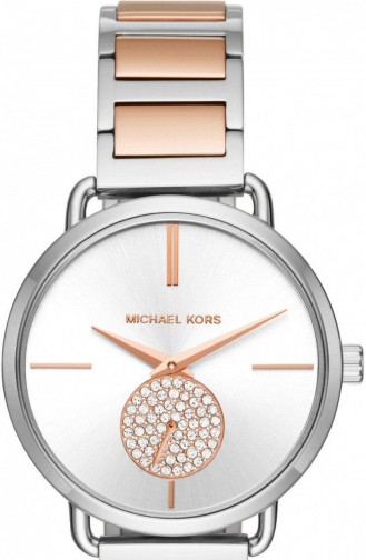 Michael Kors Mk3709 Montre Pour Femme 3709