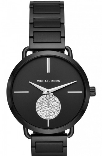 Michael Kors Mk3758 Bayan Kol Saati