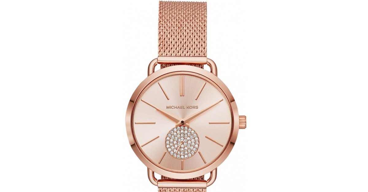 Michael kors clearance mk 3845