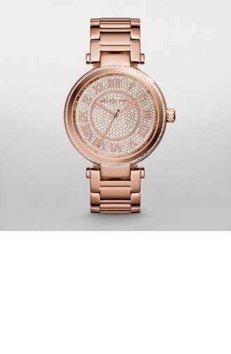 Michael Kors Mk5868 Montre Pour Femme 5868