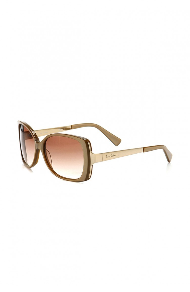 Lunette de best sale soleil pierre cardin