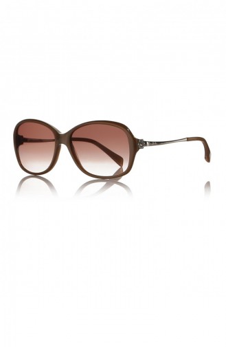 Pierre Cardin Pc 8417S 8Uzs2 55 Damen Sonnenbrille 339797