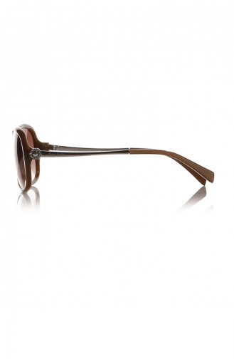 Pierre Cardin Pc 8417S 8Uzs2 55 Damen Sonnenbrille 339797