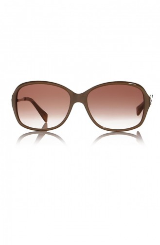 Pierre Cardin Pc 8417S 8Uzs2 55 Damen Sonnenbrille 339797
