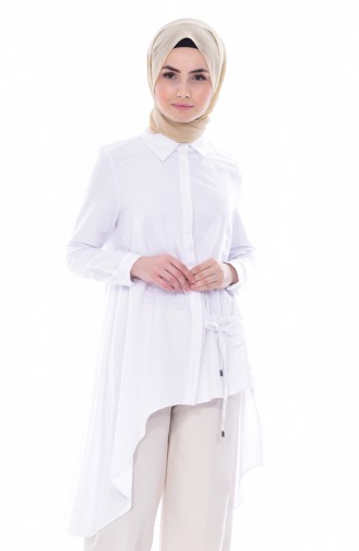 White Shirt 50408-01