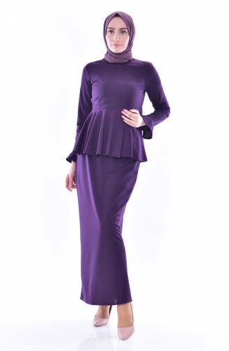 Purple Suit 2075-01