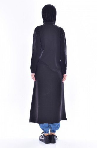 Black Cape 18078-01