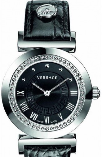Versace Vrscp5Q99D009S009 Kadın Kol Saati