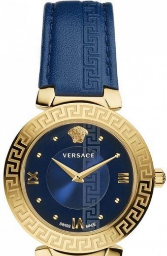 Versace Vrscv16040017 Montre Pour Femme 16040017