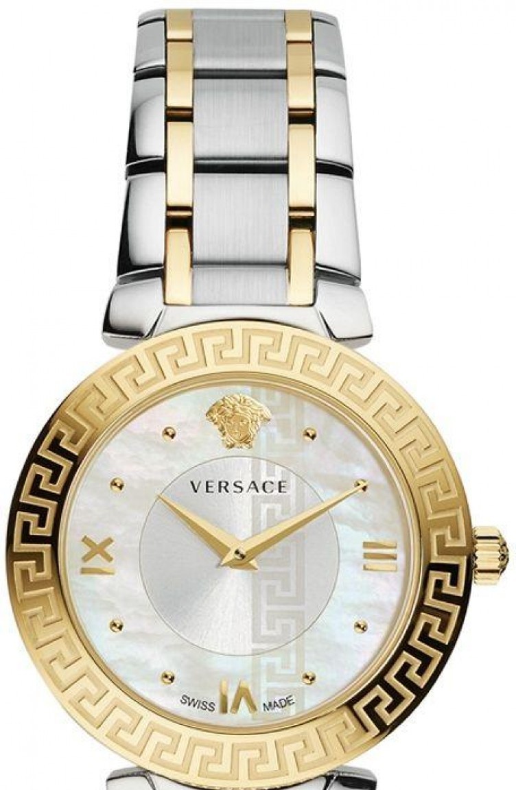 versace watch outlet