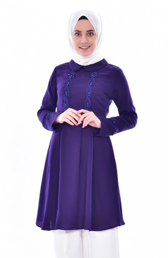 Purple Tunics 0929-03