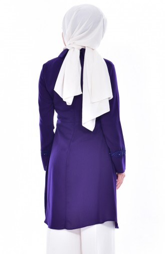 Purple Tunics 0929-03