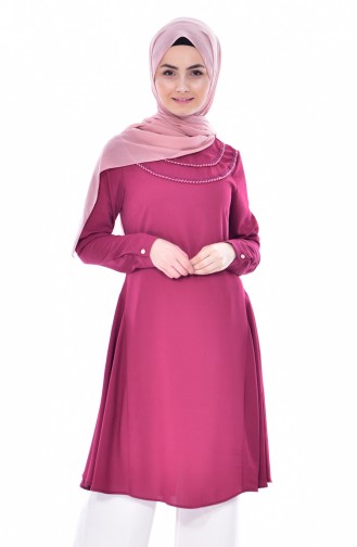 Gospel Flywheel Tunic 1078-06 Plum 1078-06