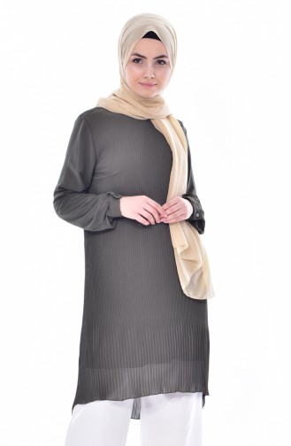 Khaki Tuniek 1221-08