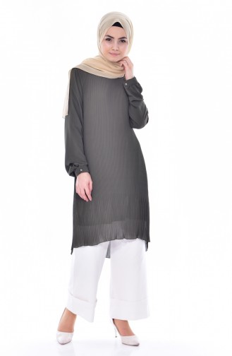 Khaki Tuniek 1221-08