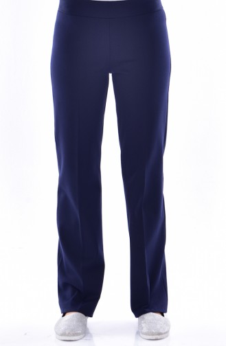 Navy Blue Pants 2010-04